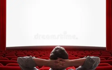 The Importance of Representation in Movies and TV