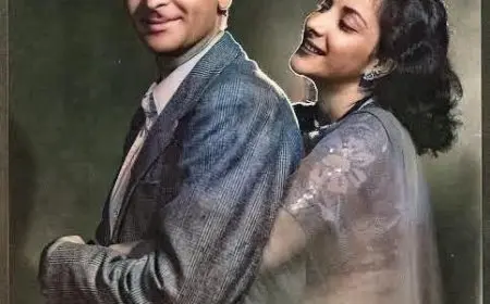 The Global Appeal of Hollywood and Bollywood