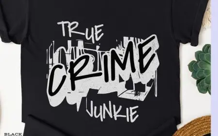 Why True Crime Is So Popular in Pop Culture