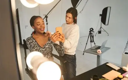 How YouTube Influencers Shape Modern Trends