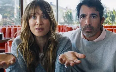 Top 10 Movies Based on True Stories