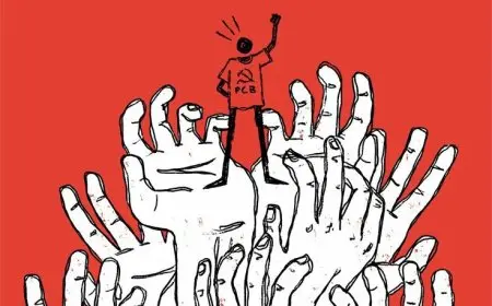 The Role of Art in Political Movements