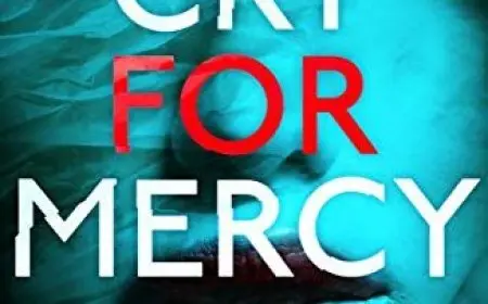 Why Mystery and Thriller Novels Are So Addictive