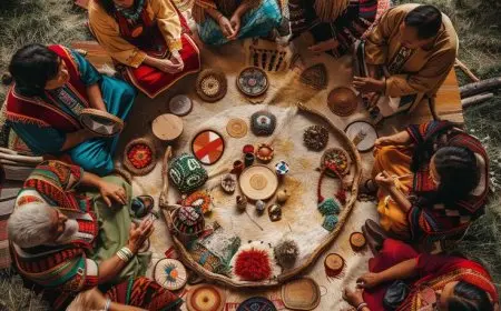 How Photography Captures Cultural Moments