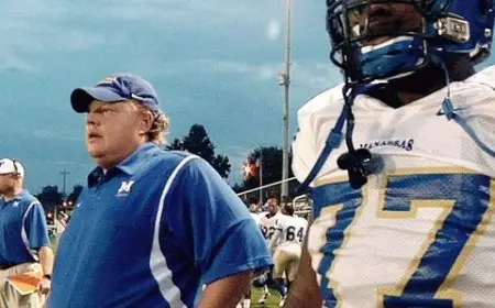Top 10 Memorable Sports Movies to Watch