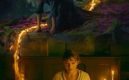 The Power of Folklore in Pop Culture
