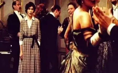 Why Biopics Are So Captivating