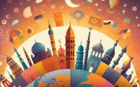 The Rise of Cultural Tourism
