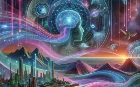 How Art Reflects the Human Experience