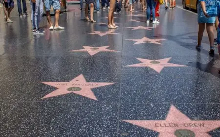 The Popularity of Reboots and Remakes in Hollywood