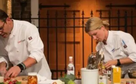 Why Cooking Shows Are So Addictive
