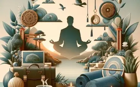 The Benefits of Mindfulness in Professional Life