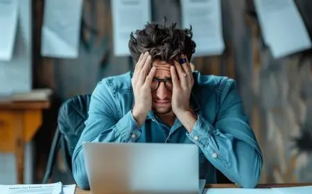 How to Avoid Common Career Mistakes