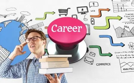 The Value of Taking Risks in Your Career