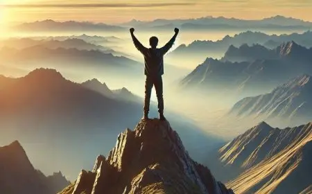 How to Build Confidence in Your Professional Life