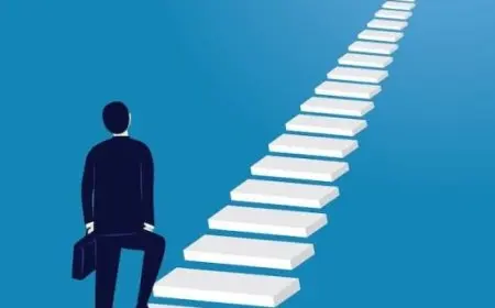 The Benefits of Having a Long-Term Career Vision