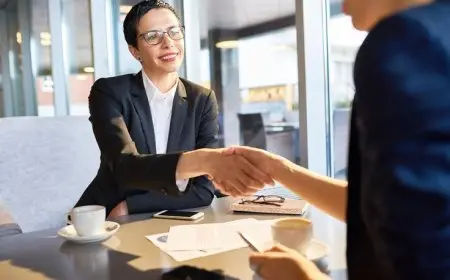 The Importance of Humility in Leadership