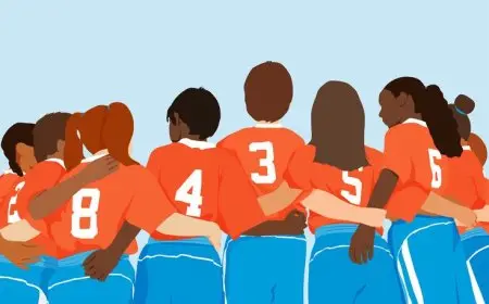 How Sports Shape Cultural Identities