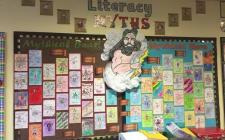 How Local Myths and Legends Influence Media