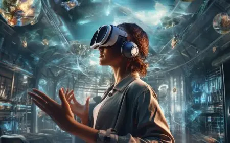 How Photography Has Evolved with Technology