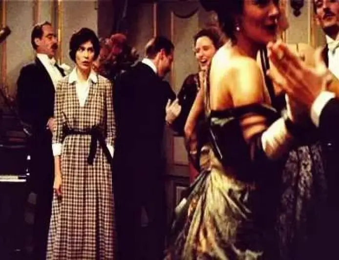 Why Biopics Are So Captivating