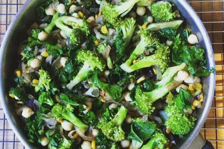 How to Avoid Food Waste with Smart Meal Planning - BindBlog.com - Where ...