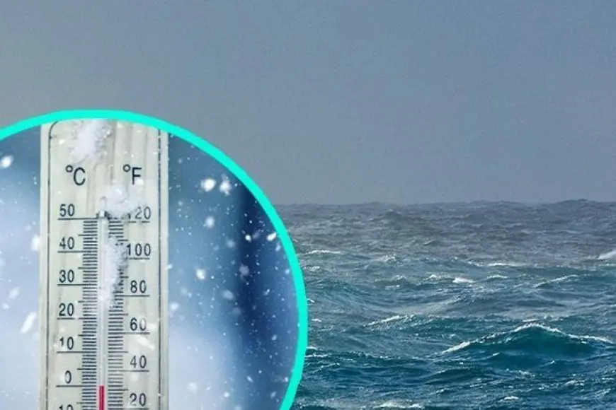 The Science of Weather Patterns - BindBlog.com - Where Stories Bind Us ...