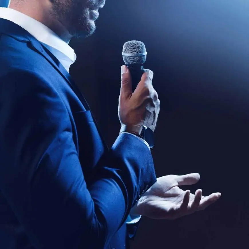 Tips for Mastering Public Speaking Skills