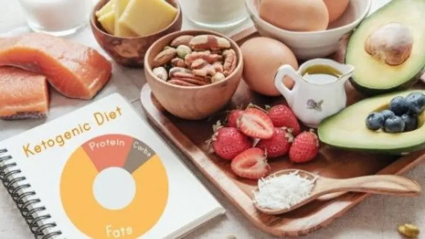 The Pros and Cons of the Keto Diet