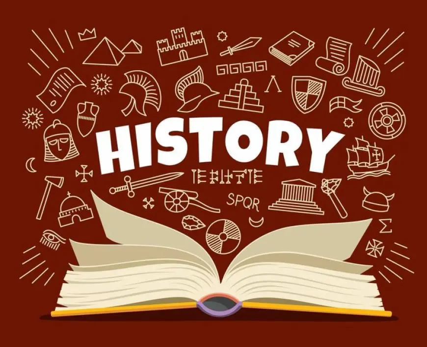 Why Learning History is Important