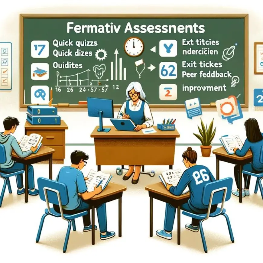 Strategies for Improving Math Skills