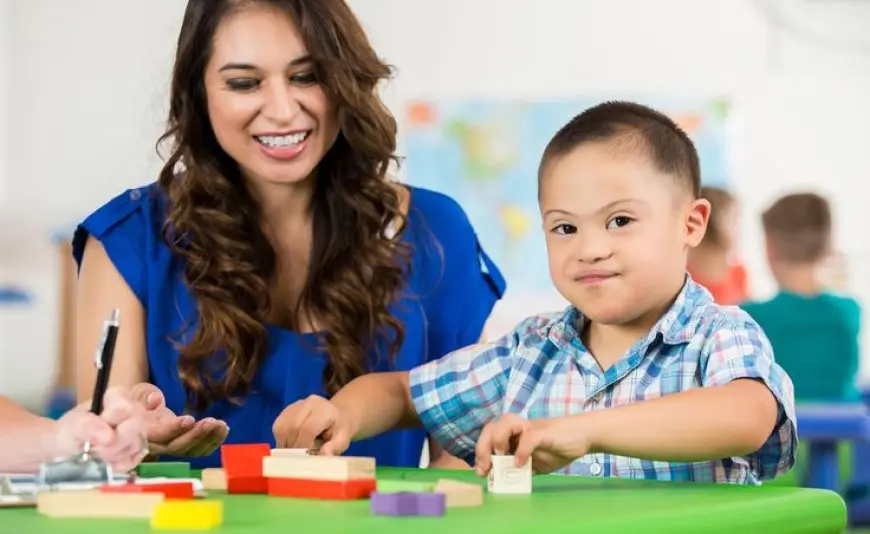 How to Support Children with Special Needs in School