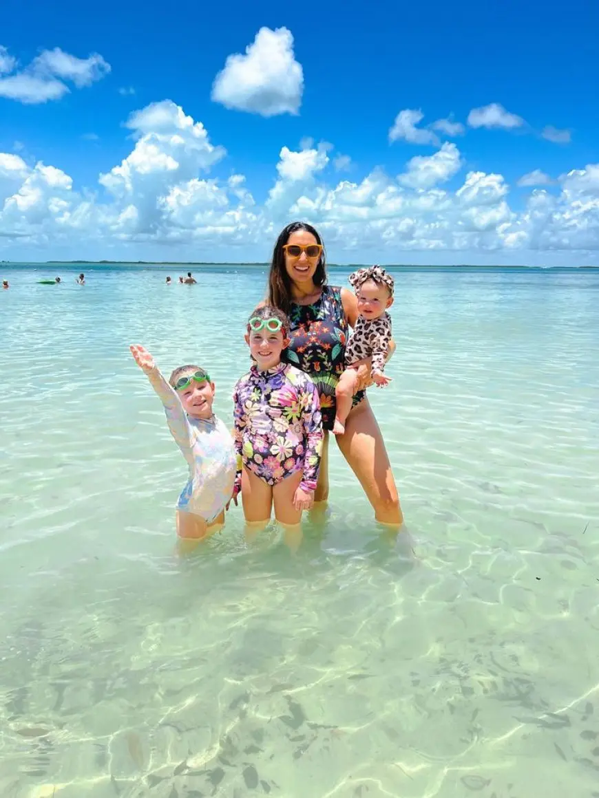 How to Travel with Kids Without Stress