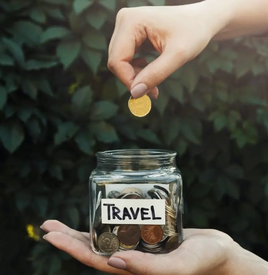 How to Save for Your Dream Trip