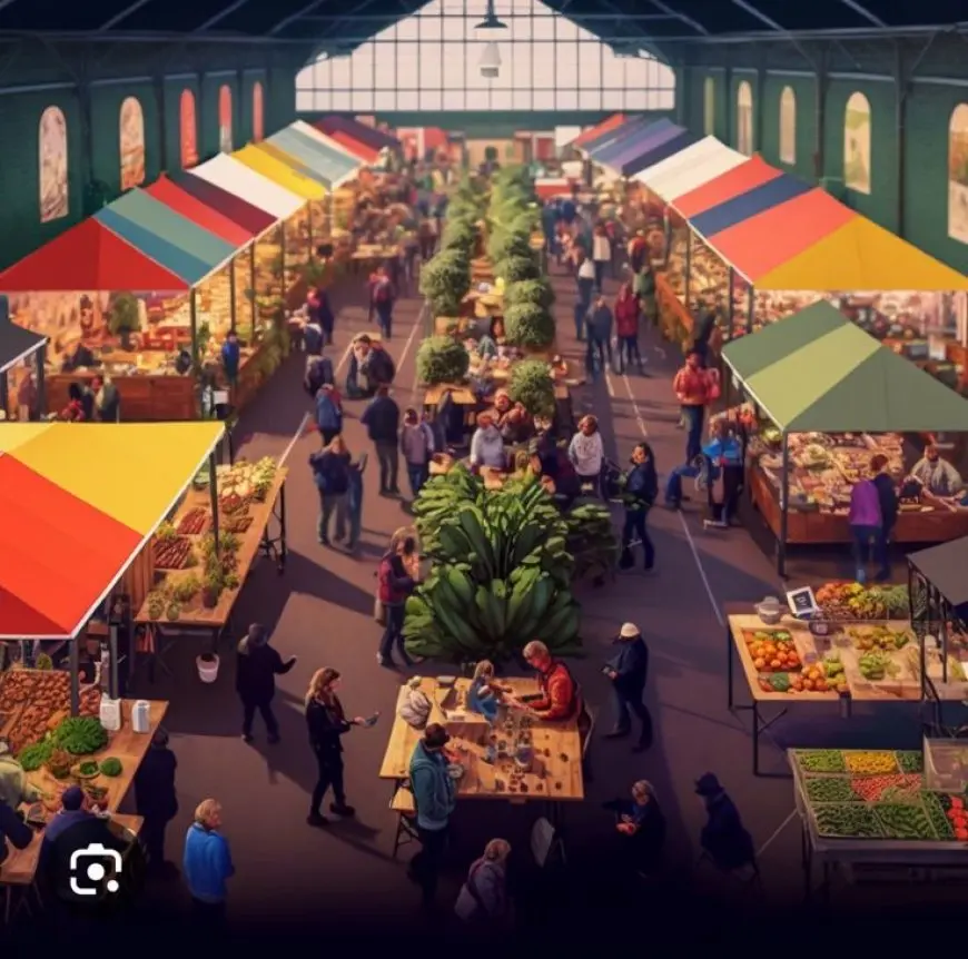 Top Travel Tips for Experiencing Local Markets