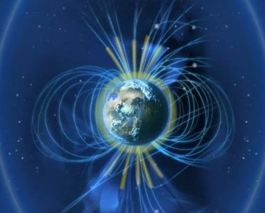 Understanding Earth's Magnetic Field