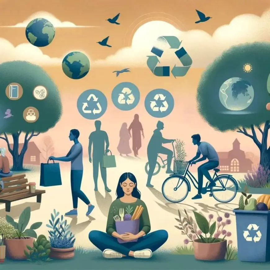 Why Recycling Matters for the Environment