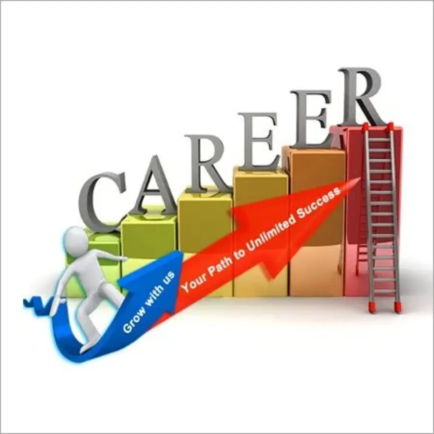 How to Identify Your Ideal Career Path