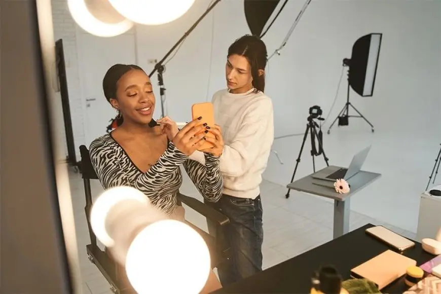 How YouTube Influencers Shape Modern Trends