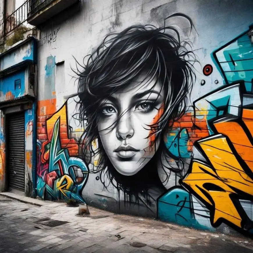 The Cultural Significance of Street Art and Graffiti