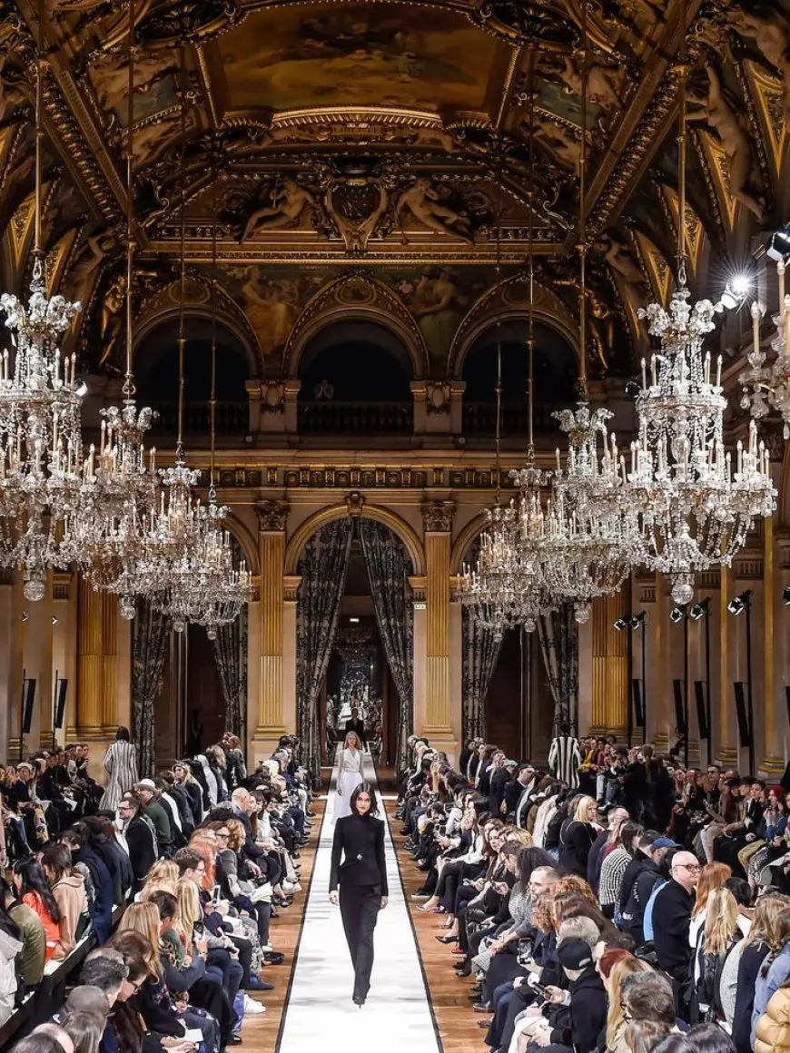 The Significance of Fashion Weeks Around the World